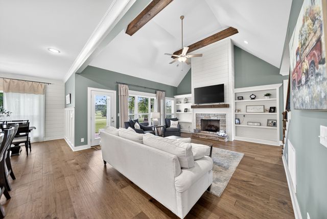 1032 Jackston Mack Way, Gallatin, TN 37066