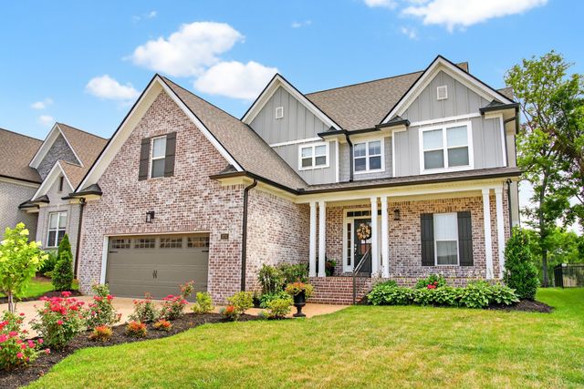 1032 Jackston Mack Way, Gallatin, TN 37066