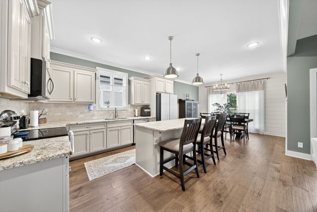 1032 Jackston Mack Way, Gallatin, TN 37066