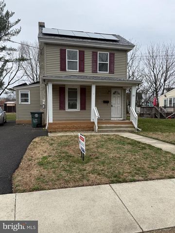 15 WILLIAMS ST, Glassboro, NJ 08028
