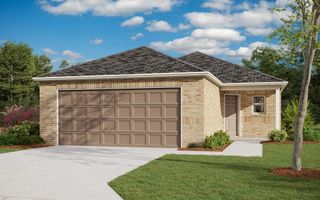 3617 Blue Avenue, Yukon, OK 73099