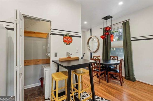 206 Reinhardt Street, Atlanta, GA 30312