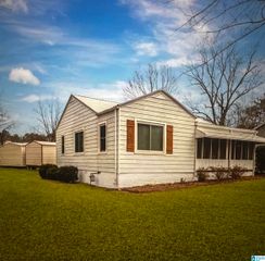 1033 JUSTICE DRIVE, Bessemer, AL 35023
