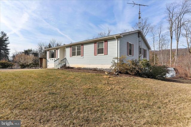 24744 RAVEN ROCK RD, Smithsburg, MD 21783