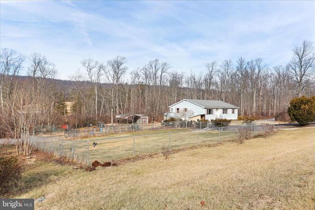 24744 RAVEN ROCK RD, Smithsburg, MD 21783