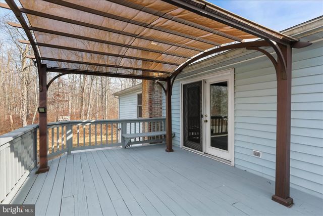 24744 RAVEN ROCK RD, Smithsburg, MD 21783