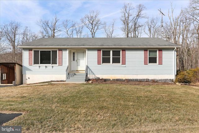 24744 RAVEN ROCK RD, Smithsburg, MD 21783