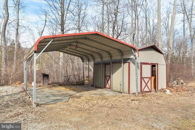 24744 RAVEN ROCK RD, Smithsburg, MD 21783