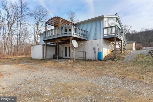 24744 RAVEN ROCK RD, Smithsburg, MD 21783