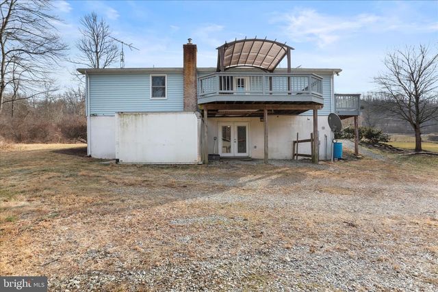 24744 RAVEN ROCK RD, Smithsburg, MD 21783