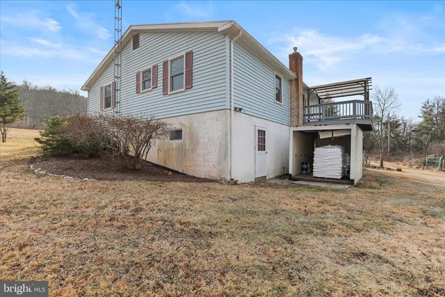 24744 RAVEN ROCK RD, Smithsburg, MD 21783