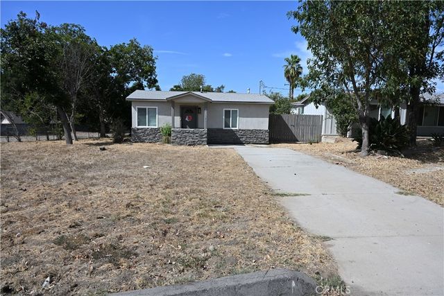 22326 Pico Street, Grand Terrace, CA 92313