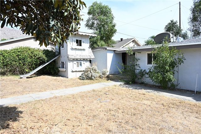 22326 Pico Street, Grand Terrace, CA 92313