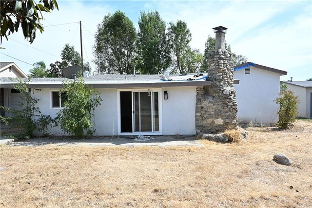 22326 Pico Street, Grand Terrace, CA 92313