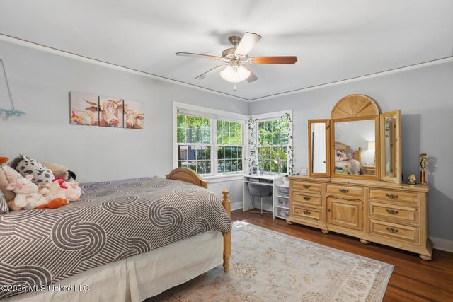 299 Wood Dale Drive, Jackson, MS 39216