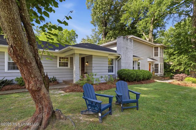299 Wood Dale Drive, Jackson, MS 39216