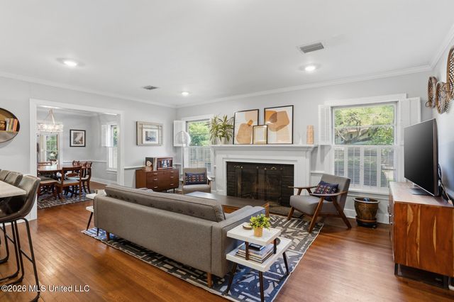 299 Wood Dale Drive, Jackson, MS 39216