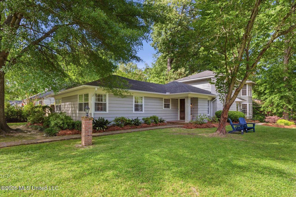 299 Wood Dale Drive, Jackson, MS 39216