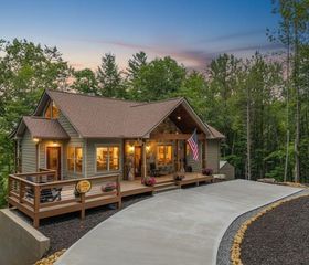 314 Lakeview Lane, Ellijay, GA 30536