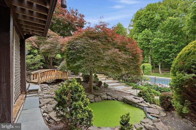 10105 WALKER LAKE DR, Great Falls, VA 22066