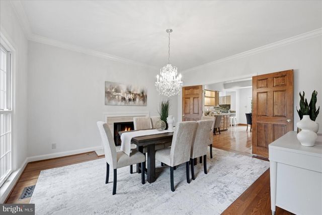 10105 WALKER LAKE DR, Great Falls, VA 22066