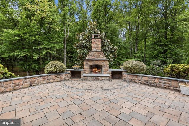 10105 WALKER LAKE DR, Great Falls, VA 22066