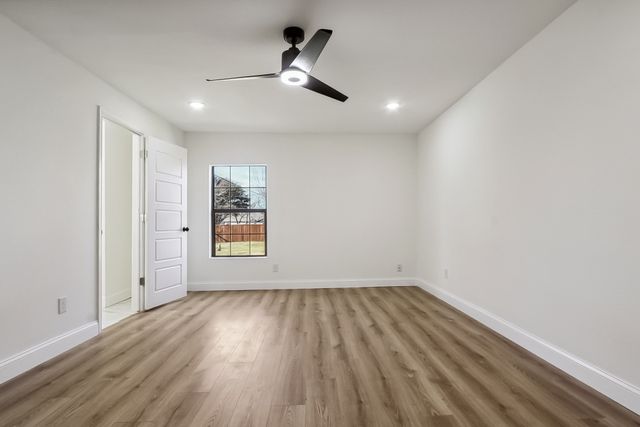 3235 Edna Street, Haltom City, TX 76117