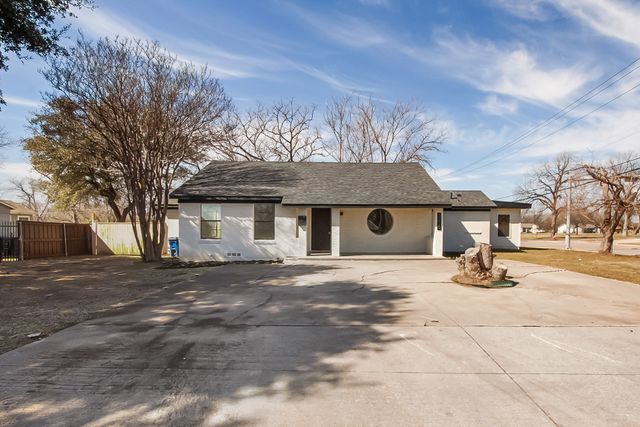3235 Edna Street, Haltom City, TX 76117