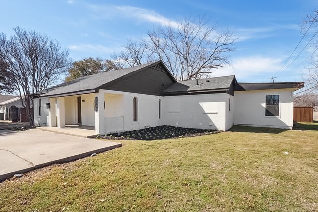 3235 Edna Street, Haltom City, TX 76117