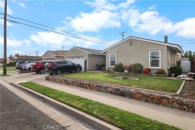 10305 Eudora Avenue, Buena Park, CA 90620