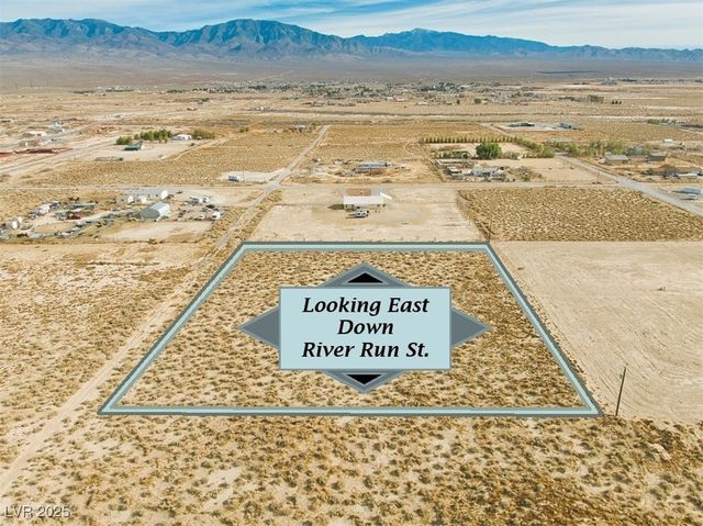 1851 River Run Street, Pahrump, NV 89060