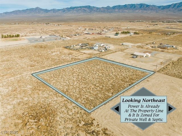 1851 River Run Street, Pahrump, NV 89060
