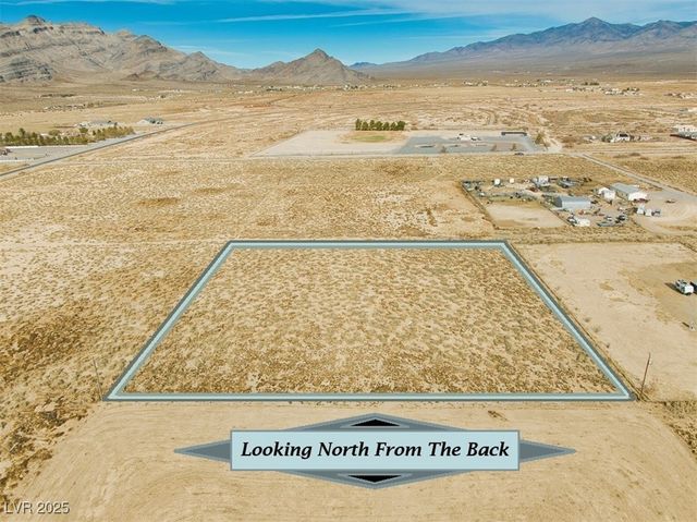 1851 River Run Street, Pahrump, NV 89060
