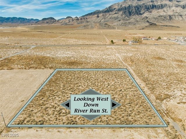 1851 River Run Street, Pahrump, NV 89060