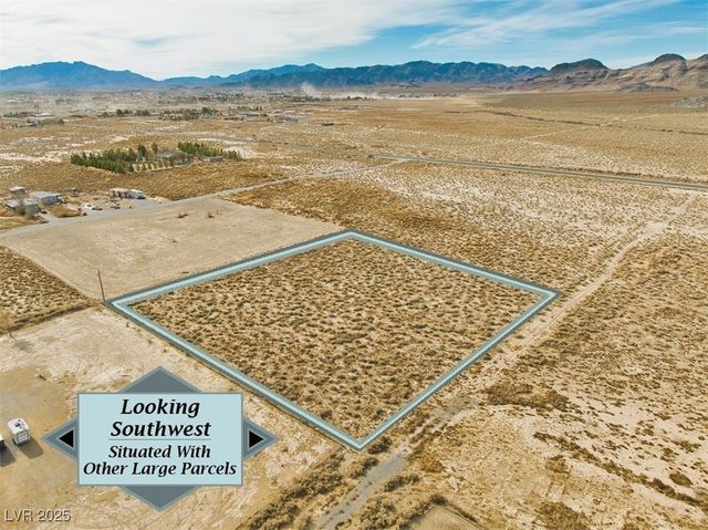 1851 River Run Street, Pahrump, NV 89060