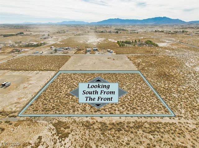 1851 River Run Street, Pahrump, NV 89060