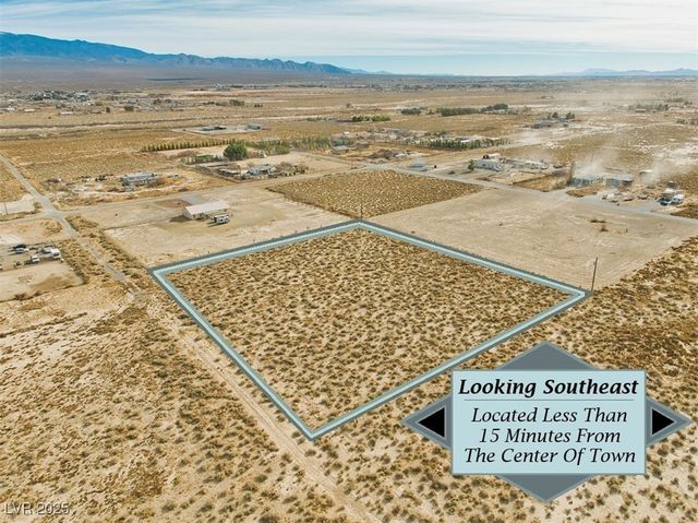 1851 River Run Street, Pahrump, NV 89060