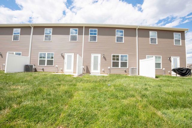 6411 Bellmouth Road, Galloway, OH 43119