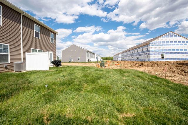 6411 Bellmouth Road, Galloway, OH 43119