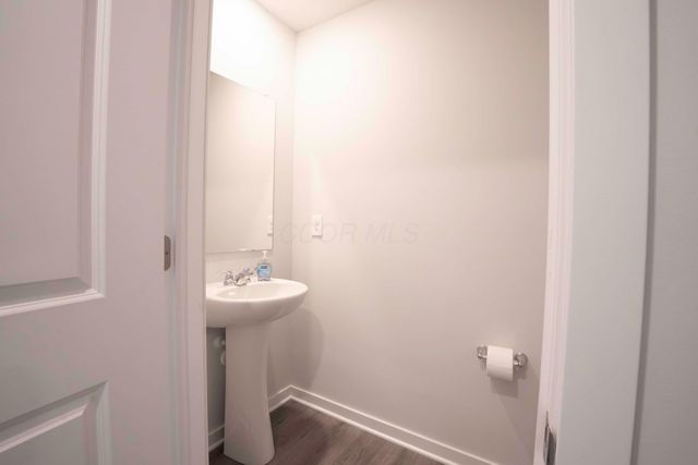 6411 Bellmouth Road, Galloway, OH 43119