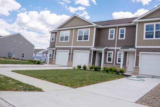 6411 Bellmouth Road, Galloway, OH 43119