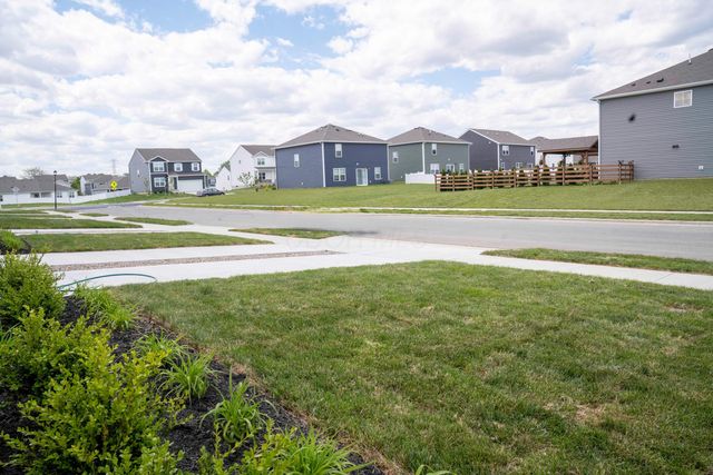 6411 Bellmouth Road, Galloway, OH 43119