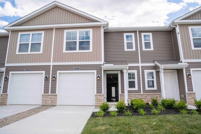 6411 Bellmouth Road, Galloway, OH 43119