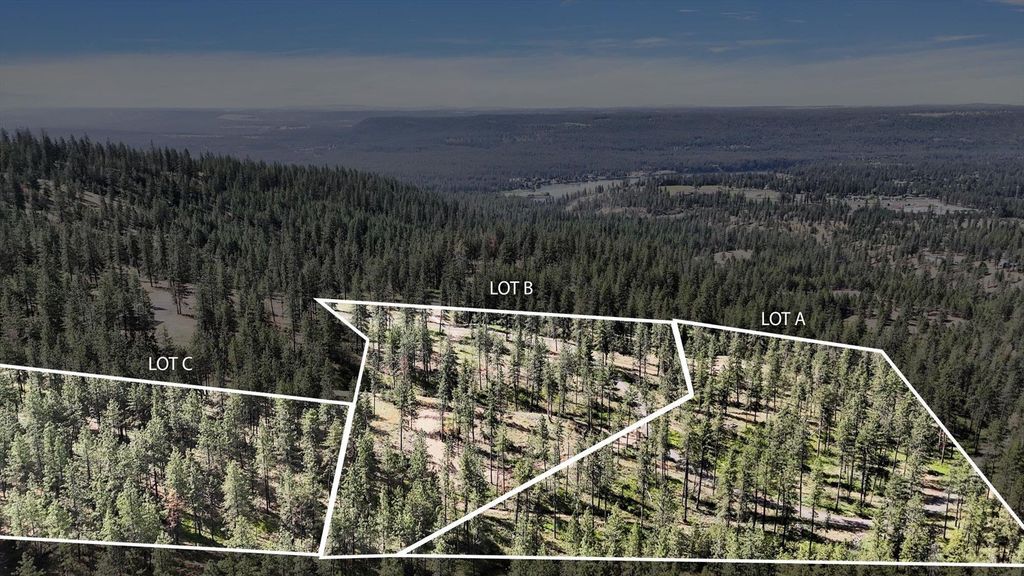 NKA Lower Weaver Way, Deer Park, WA 99006 photo 8