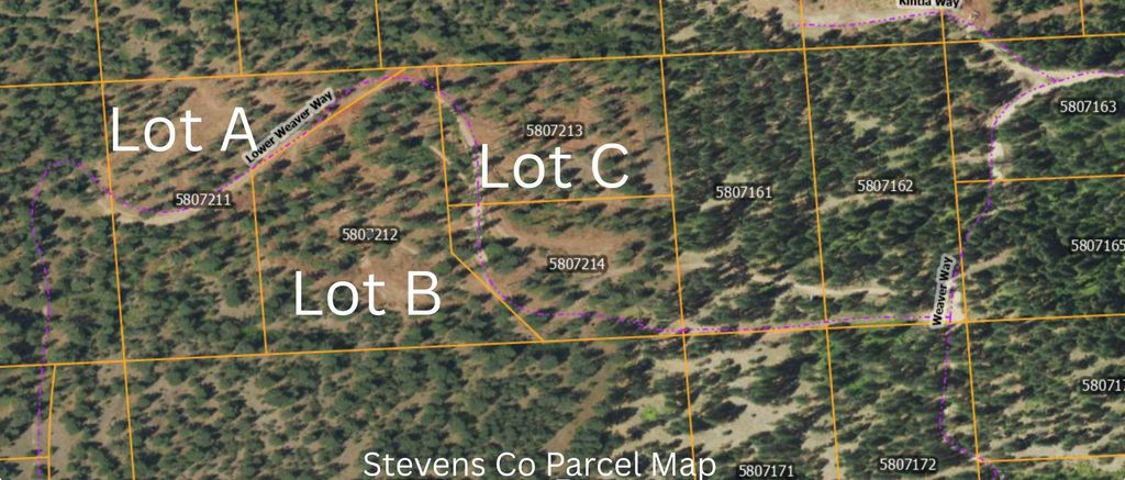 NKA Lower Weaver Way, Deer Park, WA 99006 photo 10