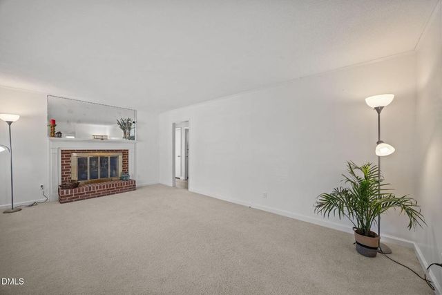 1518 Sherwood Drive, Burlington, NC 27215