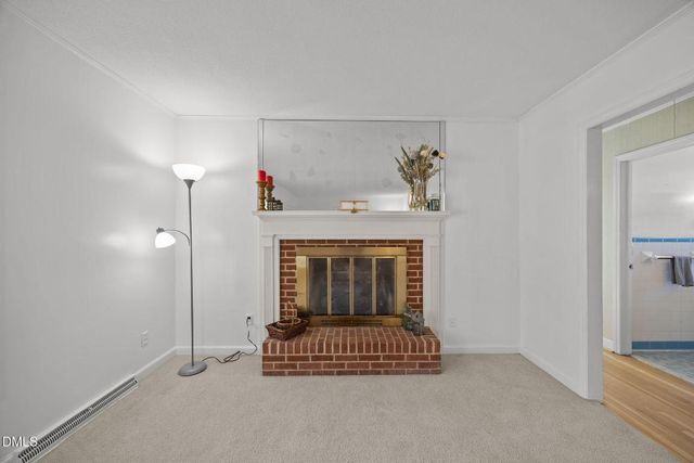 1518 Sherwood Drive, Burlington, NC 27215