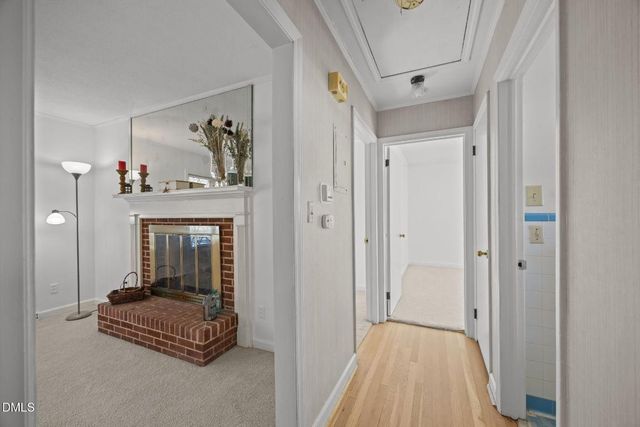 1518 Sherwood Drive, Burlington, NC 27215