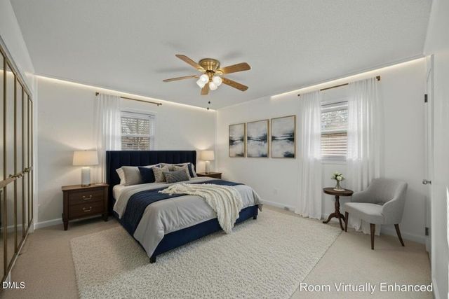 1518 Sherwood Drive, Burlington, NC 27215