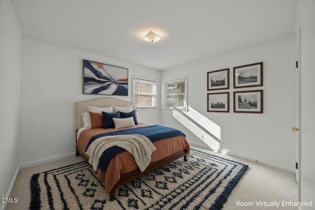 1518 Sherwood Drive, Burlington, NC 27215